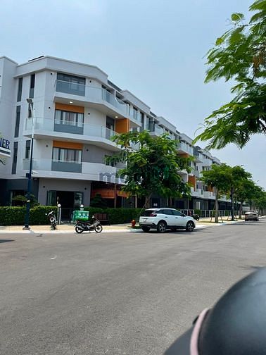 Hình ảnh Chính chủ bán đất KDC Khang Điền, đường Võ Chí Công, quận 9, giá 2tỷ2