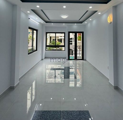 Hình ảnh Cho thuê nhà hẻm lớn 43/6A Cộng Hòa. Ngay bên hông Vincom Cộng Hòa