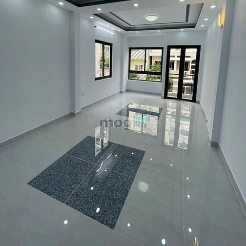 Hình ảnh Cho thuê nhà hẻm lớn 43/6A Cộng Hòa. Ngay bên hông Vincom Cộng Hòa