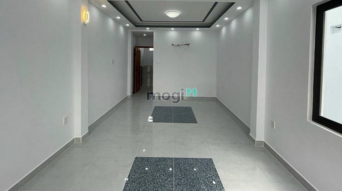 Hình ảnh Cho thuê nhà hẻm lớn 43/6A Cộng Hòa. Ngay bên hông Vincom Cộng Hòa