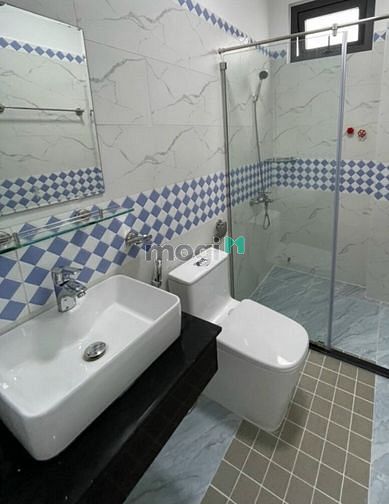 Hình ảnh Cho thuê nhà hẻm lớn 43/6A Cộng Hòa. Ngay bên hông Vincom Cộng Hòa