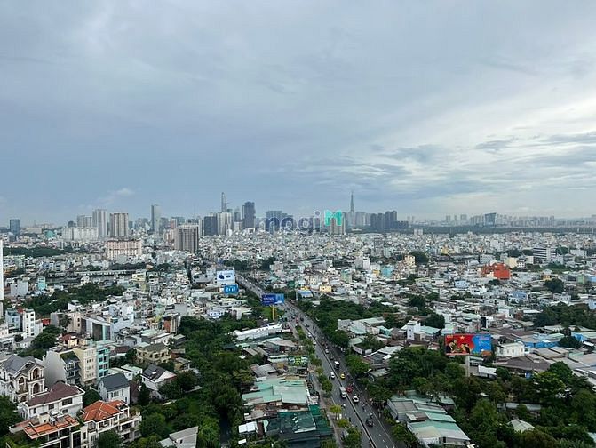 Hình ảnh Hotiland.info - 3PNSunrise City View - Q7 - 114m2 6 tỷ