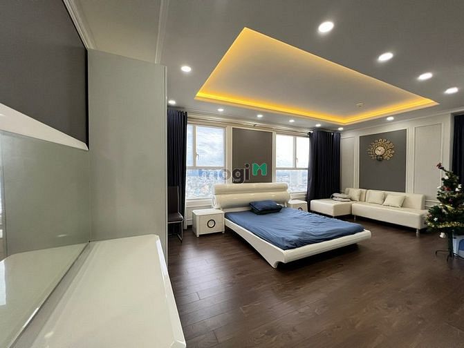 Hình ảnh Hotiland.info - 3PNSunrise City View - Q7 - 114m2 6 tỷ