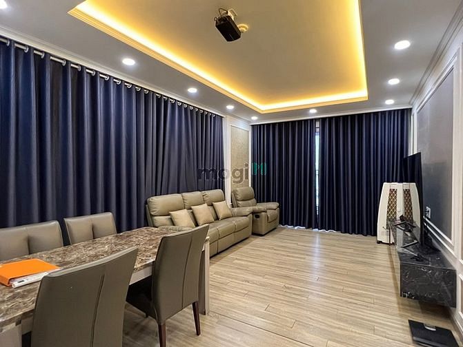 Hình ảnh Hotiland.info - 3PNSunrise City View - Q7 - 114m2 6 tỷ