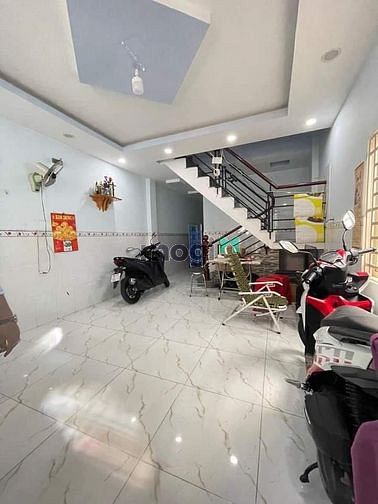Hình ảnh SHR-42m2- 1T 1L- khu vực Quận 10