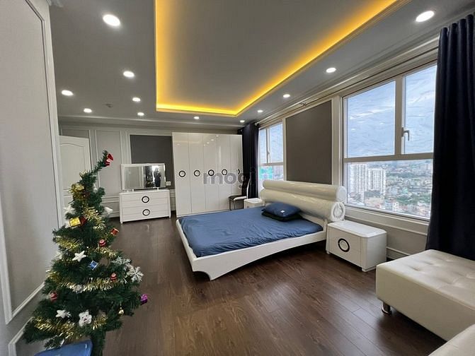 Hình ảnh Hotiland.info - 3PNSunrise City View - Q7 - 114m2 6 tỷ