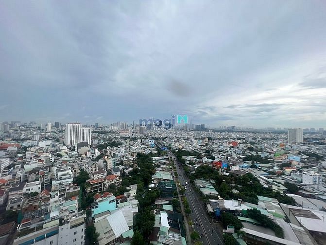 Hình ảnh Hotiland.info - 3PNSunrise City View - Q7 - 114m2 6 tỷ
