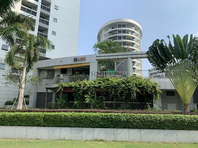 Hình ảnh Giỏ hàng cần bán và cho thuê CHCC Riverpark Premier- PMH -Q7
