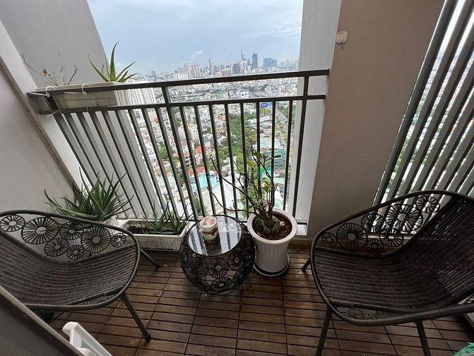 Hình ảnh Hotiland.info - 3PNSunrise City View - Q7 - 114m2 6 tỷ