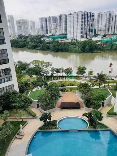 Hình ảnh Giỏ hàng cần bán và cho thuê CHCC Riverpark Premier- PMH -Q7