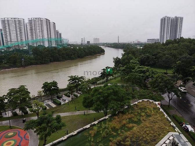 Hình ảnh Giỏ hàng cần bán và cho thuê CHCC Riverpark Premier- PMH -Q7