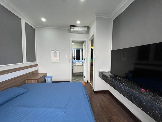 Hình ảnh Hotiland.info - 3PNSunrise City View - Q7 - 114m2 6 tỷ