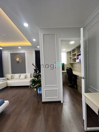 Hình ảnh Hotiland.info - 3PNSunrise City View - Q7 - 114m2 6 tỷ