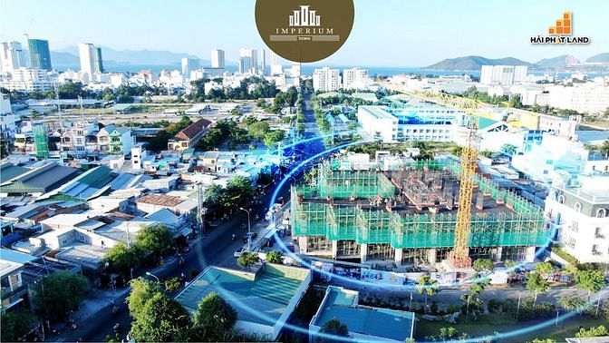 Hình ảnh Mb6623 nạp rút nhanh chóng imperium tow nha trang giá rẻ sập sàn