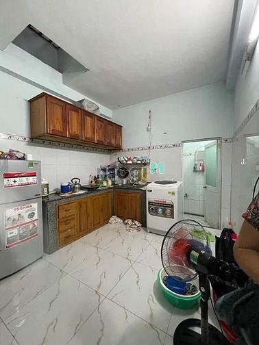 Hình ảnh SHR-42m2- 1T 1L- khu vực Quận 10