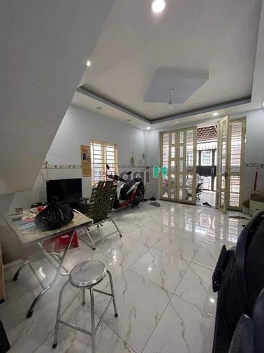 Hình ảnh SHR-42m2- 1T 1L- khu vực Quận 10