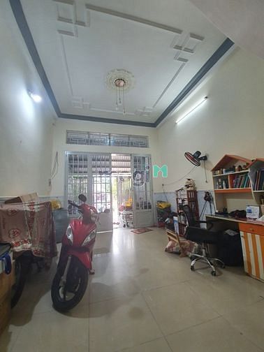 Hình ảnh Nhà 4x12 ngay Tân Thới Nhất, Phan Văn Hớn, chỉ 5ty nhỉnh TL.