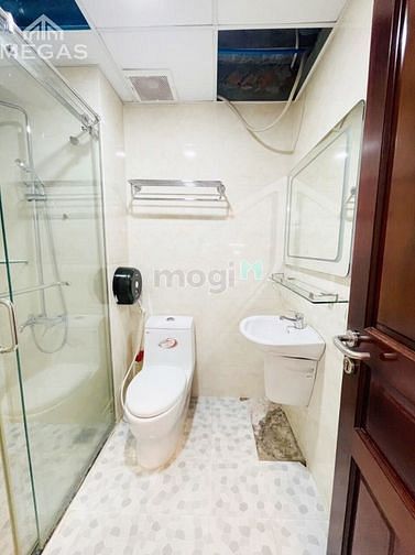 Hình ảnh Cho Thuê Căn Hộ Studio Mới Xây Ngay Công Viên 23/9