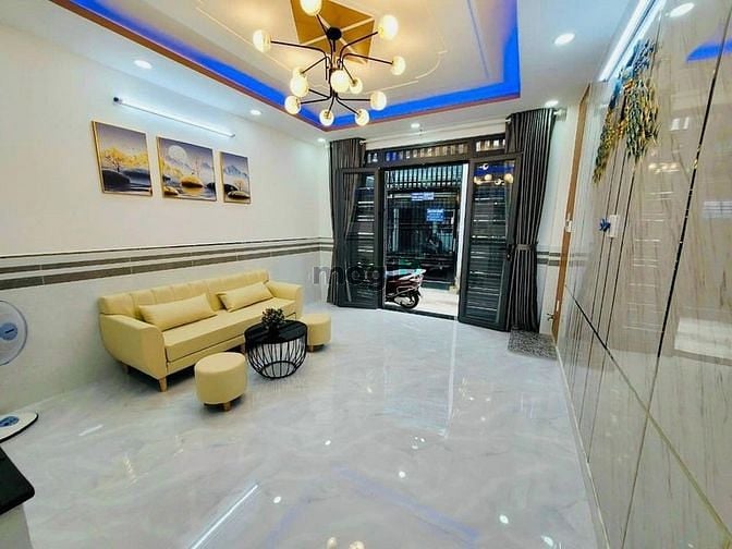 Hình ảnh Bán Nhà ở TÂN BÌNH, TRƯỜNG CHINH