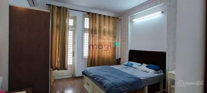Hình ảnh Bán nhà đường số 5 Cư Xá Đô Thành, P4 ,Q3.