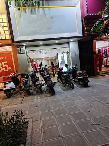 Hình ảnh Cho thuê nhà mặt phố phố Huế - Hai Bà Trưng