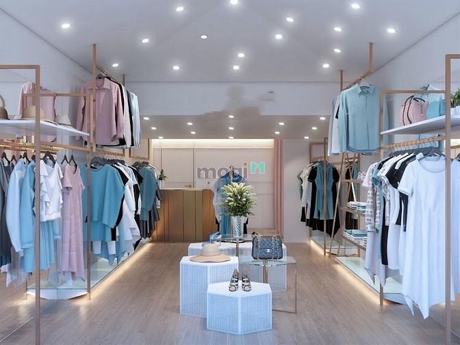 Hình ảnh Cho thuê nhà mặt phố phố Huế - Hai Bà Trưng