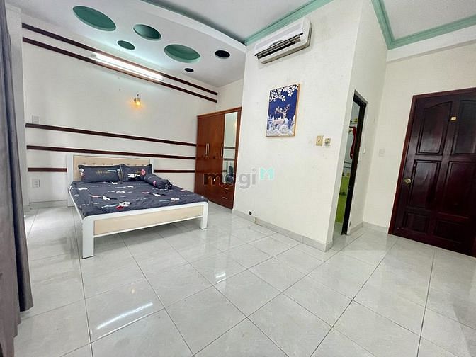Hình ảnh Cho thuê Phòng Full NT Cách Mạng Tháng Tám, Quận 3, giá 6tr5/tháng