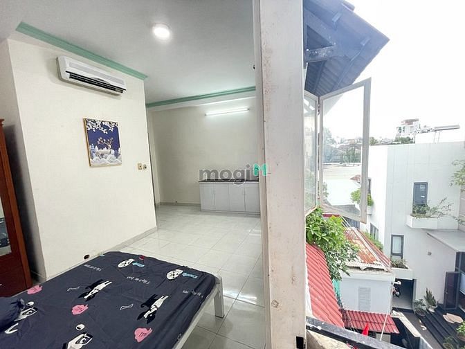Hình ảnh Cho thuê Phòng Full NT Cách Mạng Tháng Tám, Quận 3, giá 6tr5/tháng