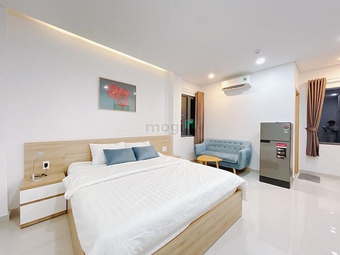 Hình ảnh 🔥🐋Căn Hộ Cao Cấp mới 100% Sát Quận 1 Bao Phí