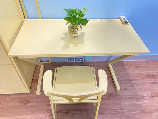 Hình ảnh CHDV full nội thất_trung tâm Bình Thạnh_gần D2_UEF, Hồng Bàng