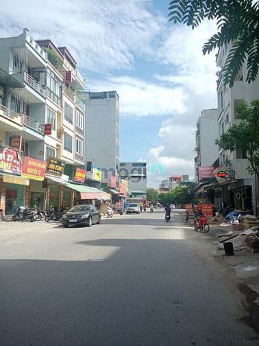 Hình ảnh Bán đất mặt phố Kiến Hưng, Hà Đông, 96m2, mt7m, kinh doanh siêu đỉnh
