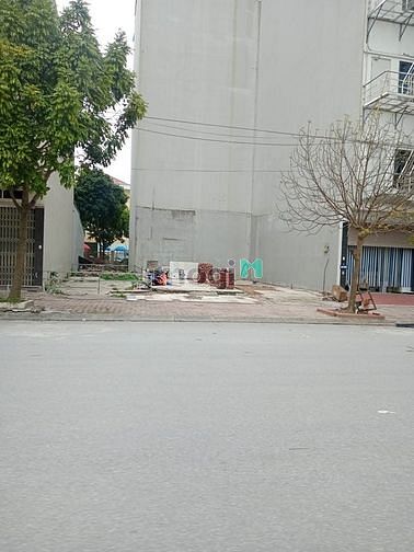 Hình ảnh Bán đất mặt phố Kiến Hưng, Hà Đông, 96m2, mt7m, kinh doanh siêu đỉnh