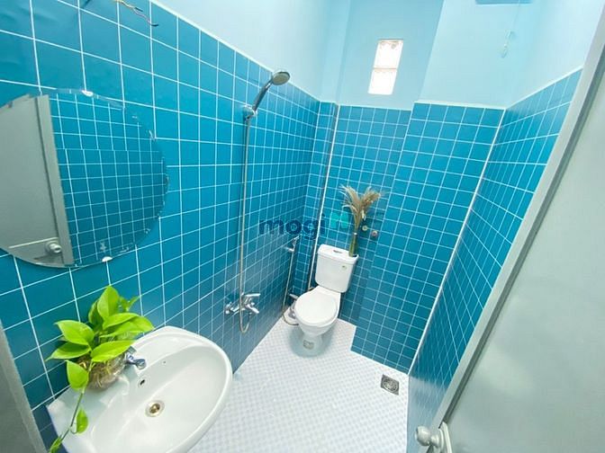 Hình ảnh CHDV full nội thất_trung tâm Bình Thạnh_gần D2_UEF, Hồng Bàng