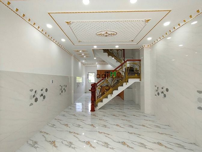 Hình ảnh Nhà hẻm Lê văn quới , bình tân