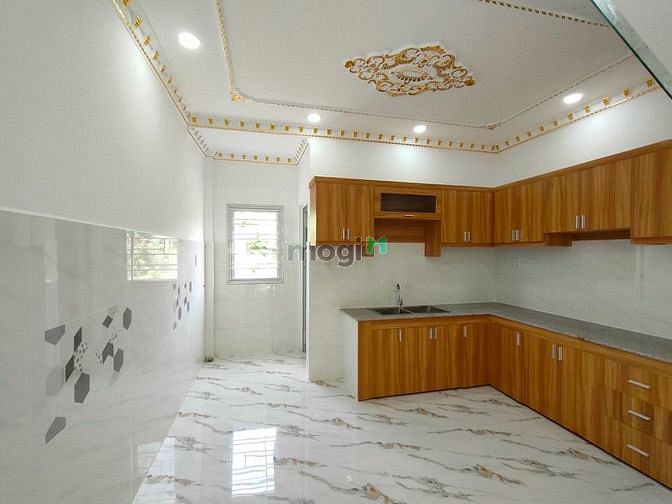 Hình ảnh Nhà hẻm Lê văn quới , bình tân