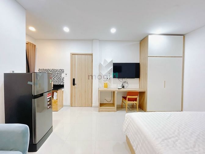 Hình ảnh 🔥🐋Căn Hộ Cao Cấp mới 100% Sát Quận 1 Bao Phí
