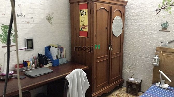Hình ảnh Nhà 84 M² HXT - Chỉ 6 tỷ Đ Quang Trung- THỦ ĐỨC.