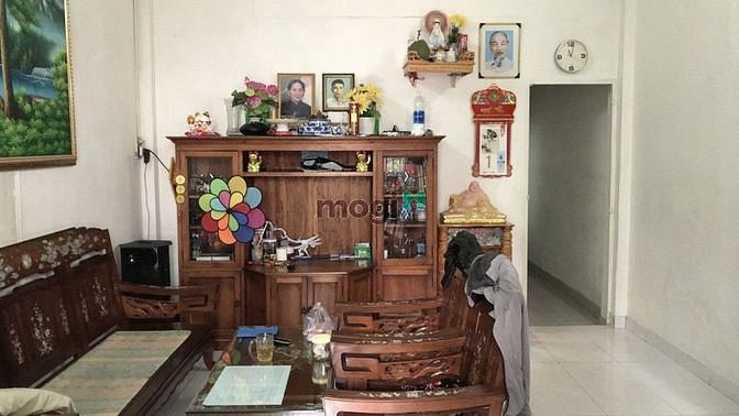 Hình ảnh Nhà 84 M² HXT - Chỉ 6 tỷ Đ Quang Trung- THỦ ĐỨC.