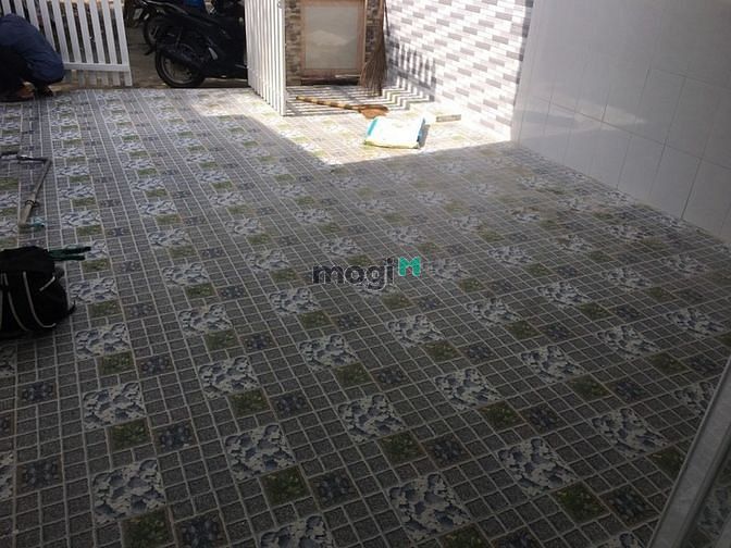 Hình ảnh Nhà 68m2, 4.2x16, NGUYỄN VĂN QUÁ chỉ 3ty8
