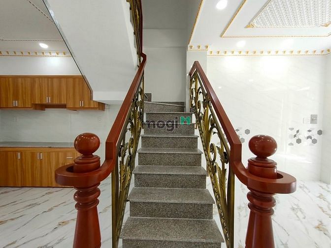 Hình ảnh Nhà hẻm Lê văn quới , bình tân