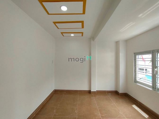 Hình ảnh Nhà hẻm Lê văn quới , bình tân