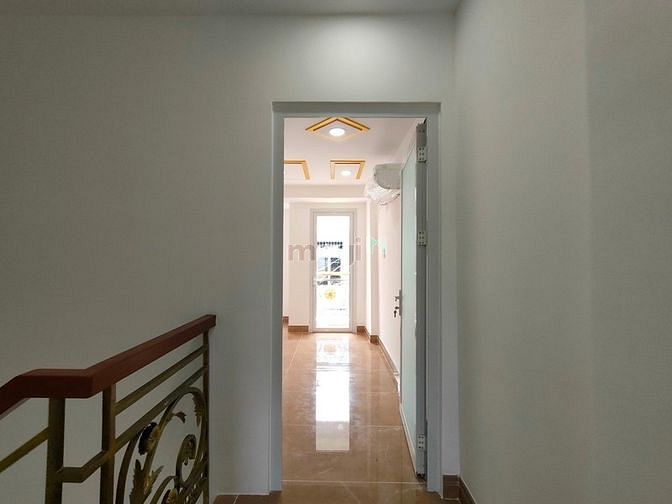 Hình ảnh Nhà hẻm Lê văn quới , bình tân