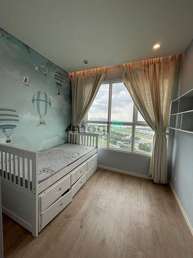 Hình ảnh Cho thuê căn hô 2 PN 88m2 SADORA, Sala quận 2 giá 22 triệu Net