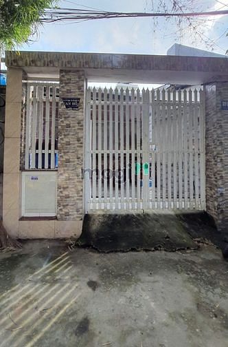 Hình ảnh Nhà 68m2, 4.2x16, NGUYỄN VĂN QUÁ chỉ 3ty8