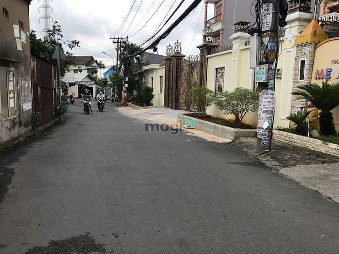 Hình ảnh Nhà 84 M² HXT - Chỉ 6 tỷ Đ Quang Trung- THỦ ĐỨC.