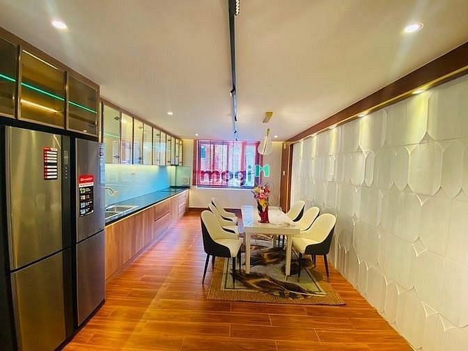 Hình ảnh Lên sóng SP siêu đẹp Phạm Văn Chiêu GV, SHR