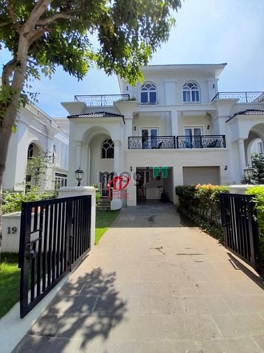 Hình ảnh BDS Hùng Vĩ Land [NC] Hiếm ✓ Gía 45 tỉ ~ 180 tr/m² BIỆT THỰ VENICA Q9