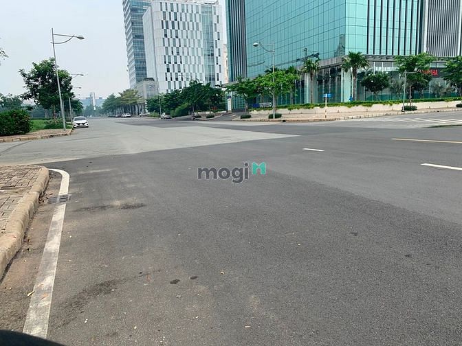 Hình ảnh Giá mềm cho lô đất đường Tân Trào 95m2 chỉ 3,290tỷ, Quận 7, sổ riêng
