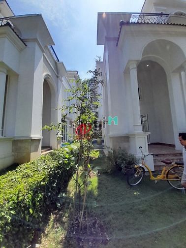Hình ảnh BDS Hùng Vĩ Land [NC] Hiếm ✓ Gía 45 tỉ ~ 180 tr/m² BIỆT THỰ VENICA Q9