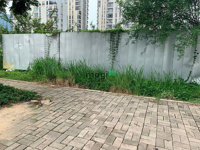 Hình ảnh Giá mềm cho lô đất đường Tân Trào 95m2 chỉ 3,290tỷ, Quận 7, sổ riêng